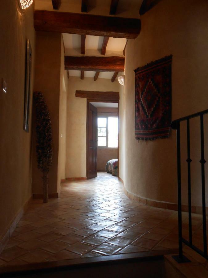 La Maison Derriere La Fontaine Buis-les-Baronnies Exterior foto